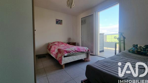 Appartement à vendre 3 pièces 66 m² Tourbes