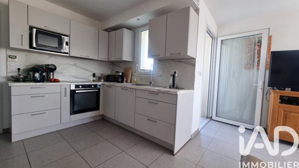 Appartement à vendre 3 pièces 66 m² Tourbes