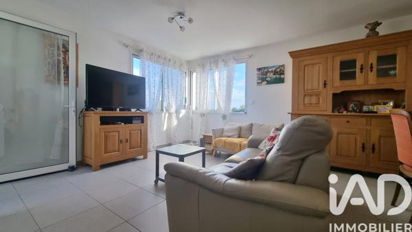 Appartement à vendre 3 pièces 66 m² Tourbes