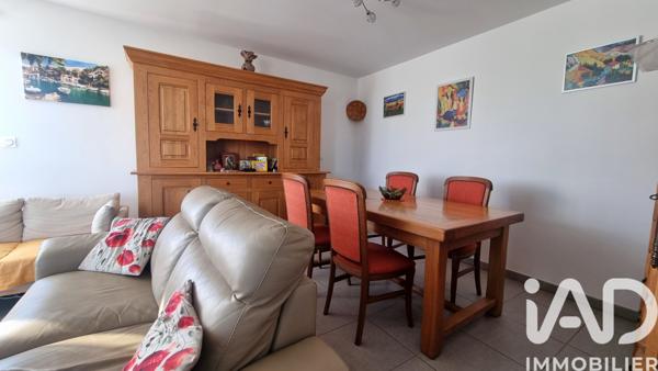 Appartement à vendre 3 pièces 66 m² Tourbes