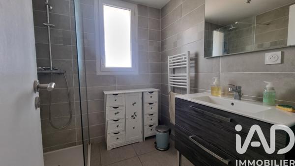 Appartement à vendre 3 pièces 66 m² Tourbes