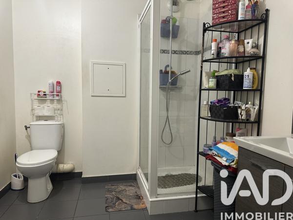 Appartement à vendre 2 pièces 37 m² Bondoufle