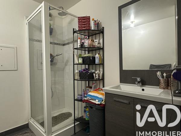 Appartement à vendre 2 pièces 37 m² Bondoufle