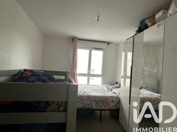 Appartement à vendre 2 pièces 37 m² Bondoufle
