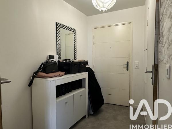 Appartement à vendre 2 pièces 37 m² Bondoufle