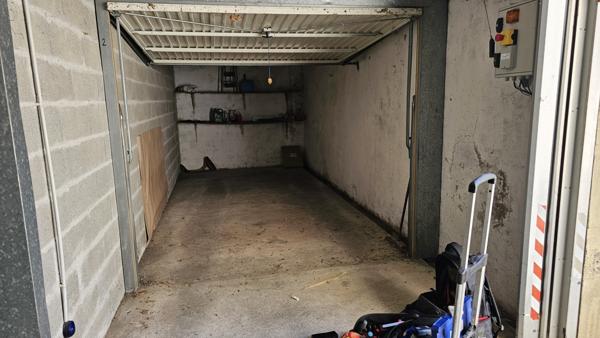 Vence (06140) VENCE, Garage à vendre