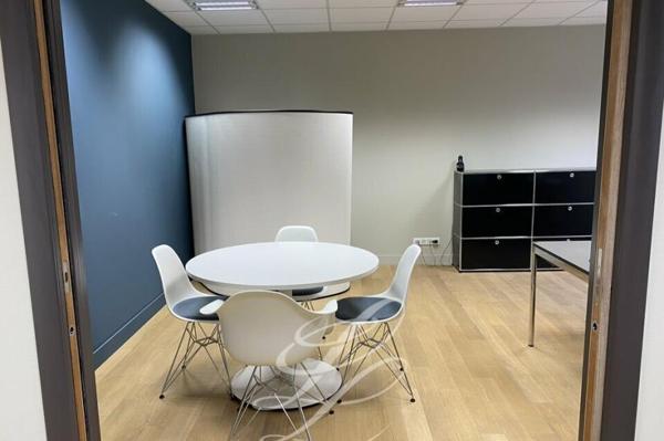Location - BUREAUX 48 m 2