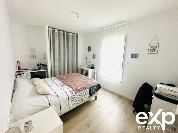 Maison neuve avec vue - 6 pièces à La Mézière