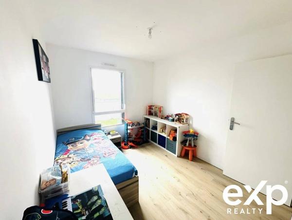 Maison neuve avec vue - 6 pièces à La Mézière