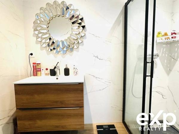 Maison neuve avec vue - 6 pièces à La Mézière