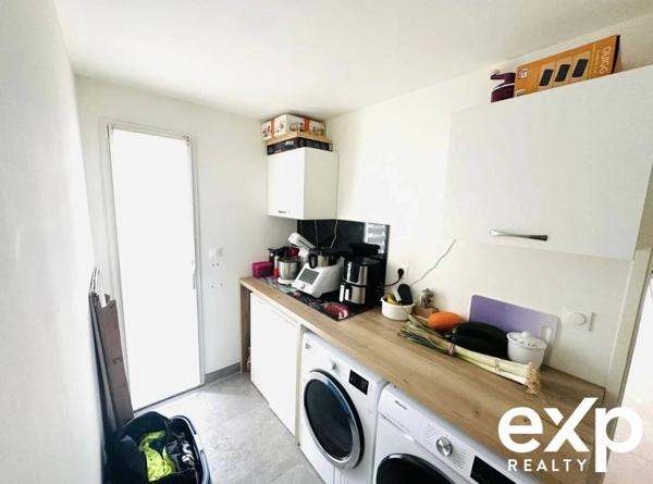 Maison neuve avec vue - 6 pièces à La Mézière