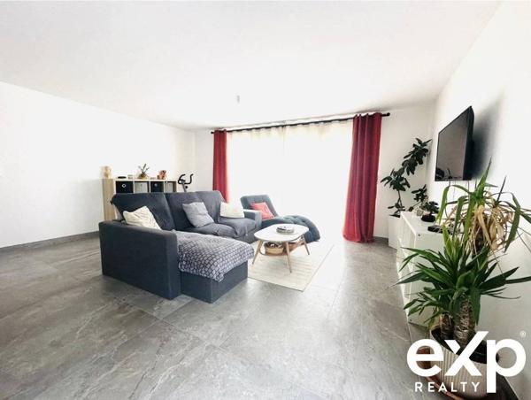 Maison neuve avec vue - 6 pièces à La Mézière