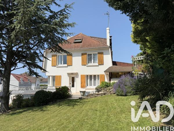 Maison à vendre 8 pièces 201 m² Étaples