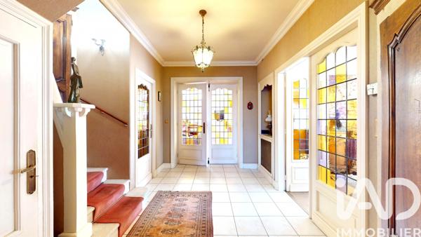 Maison à vendre 8 pièces 201 m² Étaples