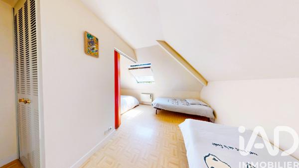 Maison à vendre 8 pièces 201 m² Étaples