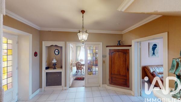 Maison à vendre 8 pièces 201 m² Étaples