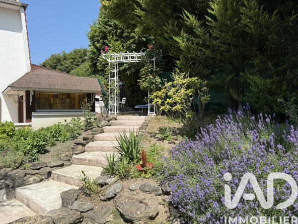 Maison à vendre 8 pièces 201 m² Étaples