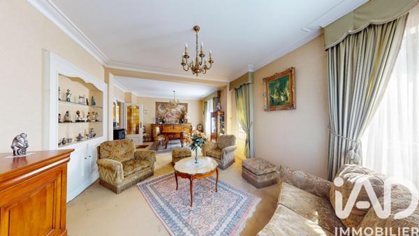 Maison à vendre 8 pièces 201 m² Étaples