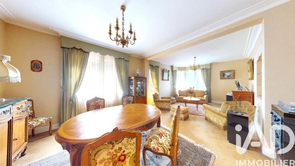 Maison à vendre 8 pièces 201 m² Étaples