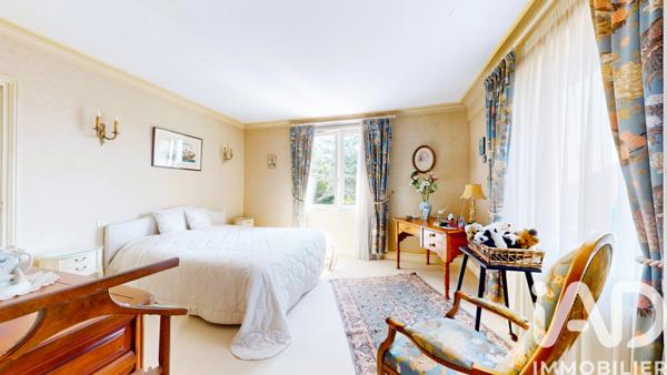 Maison à vendre 8 pièces 201 m² Étaples