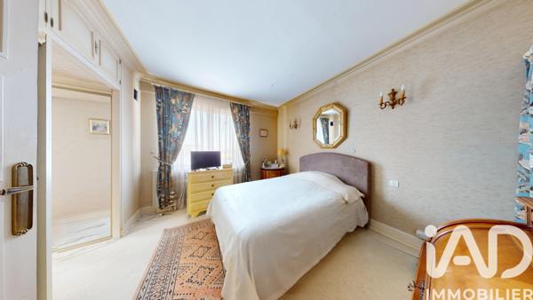 Maison à vendre 8 pièces 201 m² Étaples