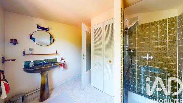 Maison à vendre 8 pièces 201 m² Étaples