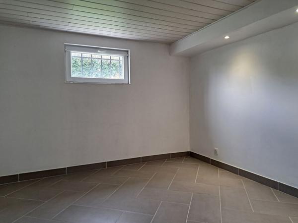 Maison 5 pièces à vendre Châtellerault - 86100 / Réf: 11793