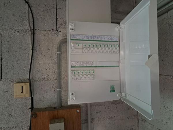 Maison 5 pièces à vendre Châtellerault - 86100 / Réf: 11793