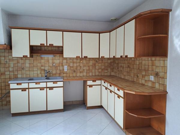 Maison 5 pièces à vendre Châtellerault - 86100 / Réf: 11793