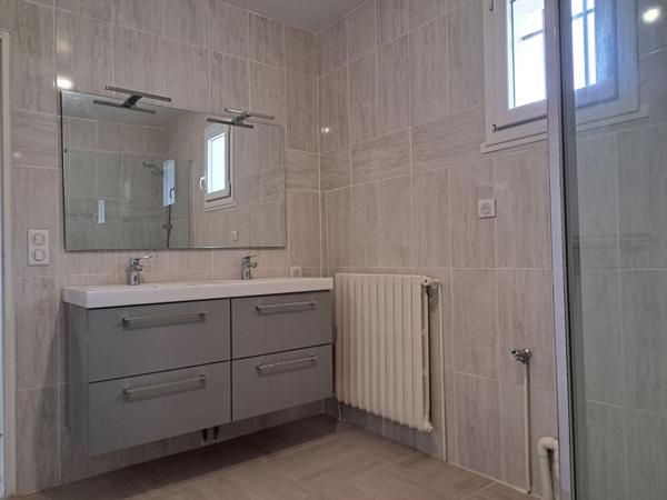 Maison 5 pièces à vendre Châtellerault - 86100 / Réf: 11793