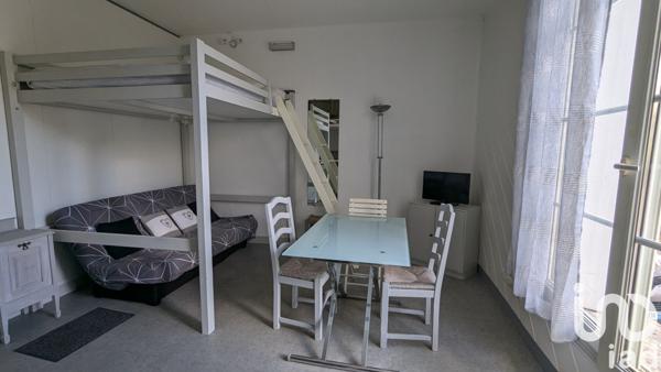 Appartement à vendre 1 pièce 23 m² Royan