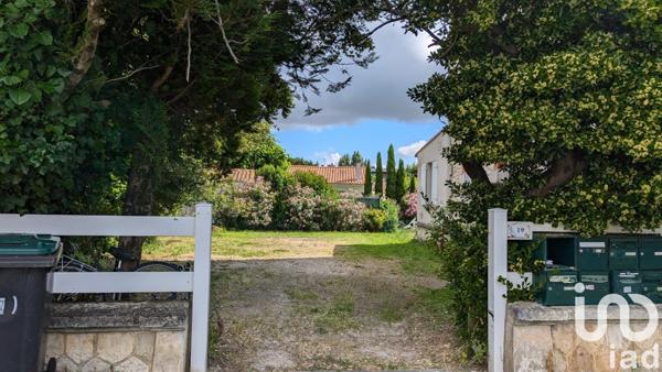 Appartement à vendre 1 pièce 23 m² Royan