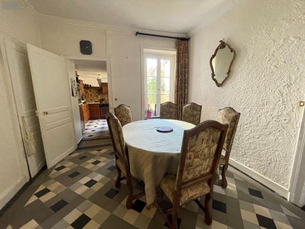 Maison à vendre à Alençon dans l'Orne (61000), ref : 61001-1067949