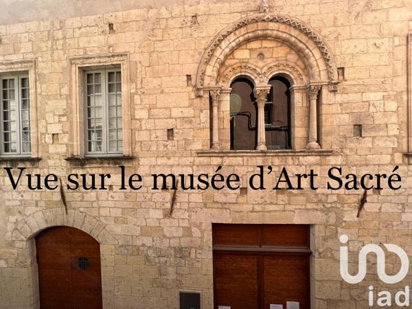 Immeuble à vendre 232 m² Pont-Saint-Esprit