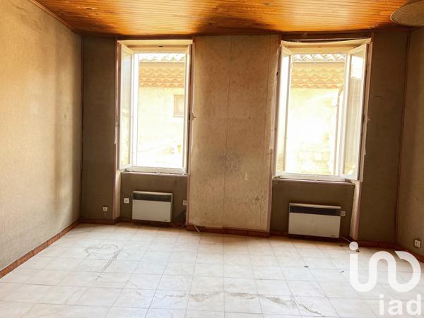 Immeuble à vendre 232 m² Pont-Saint-Esprit