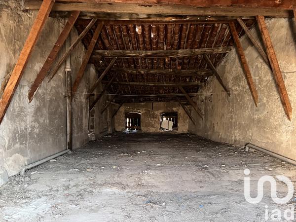 Immeuble à vendre 232 m² Pont-Saint-Esprit