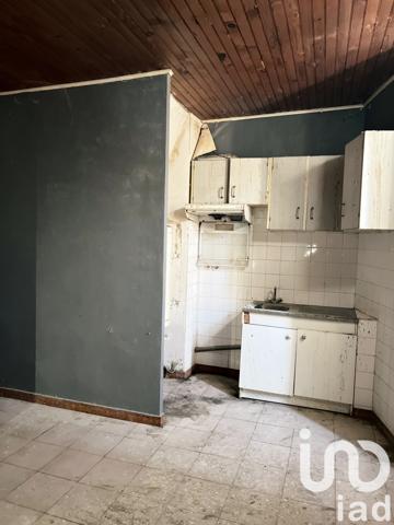 Immeuble à vendre 232 m² Pont-Saint-Esprit