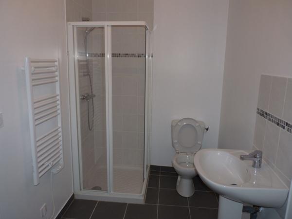 Appartement Dourdan 3 pièce(s) 44 m2