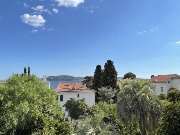 Duplex de 135m² avec jardin - Toulon Mourillon