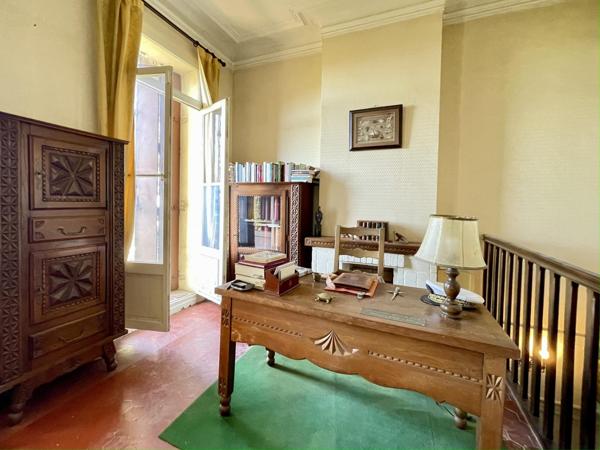 Duplex de 135m² avec jardin - Toulon Mourillon