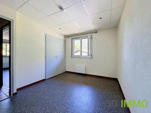 Location / Maison T4 à Saint-Jeoire (74490)