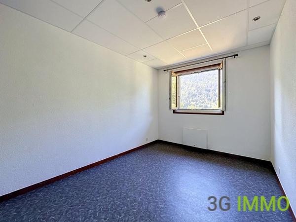 Location / Maison T4 à Saint-Jeoire (74490)