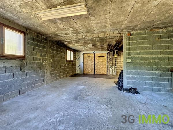 Location / Maison T4 à Saint-Jeoire (74490)