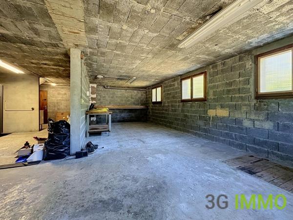 Location / Maison T4 à Saint-Jeoire (74490)