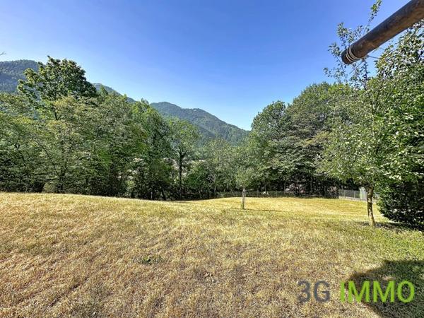 Location / Maison T4 à Saint-Jeoire (74490)