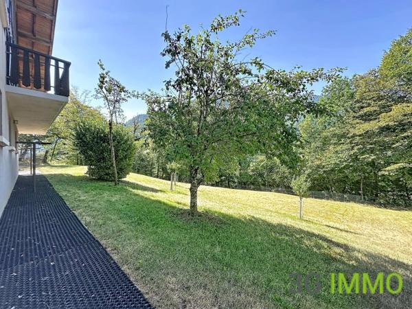 Location / Maison T4 à Saint-Jeoire (74490)