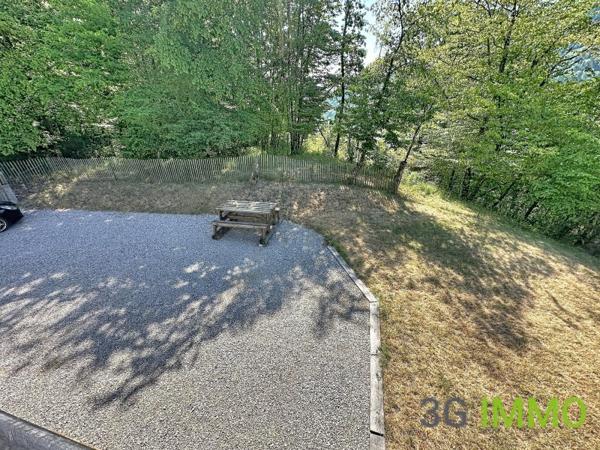 Location / Maison T4 à Saint-Jeoire (74490)