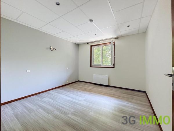 Location / Maison T4 à Saint-Jeoire (74490)