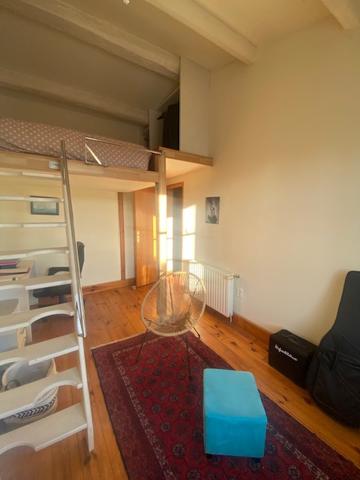 A VENDRE APPARTEMENT LA ROCHELLE CENTRE VILLE 80M2