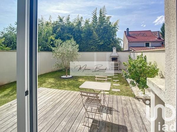 Maison à vendre 7 pièces 143 m² Champigny-sur-Marne